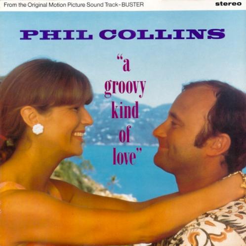Phil Collins